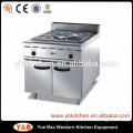 With Big Cabinet Vertical Stainless Steel Electric Bain Marie